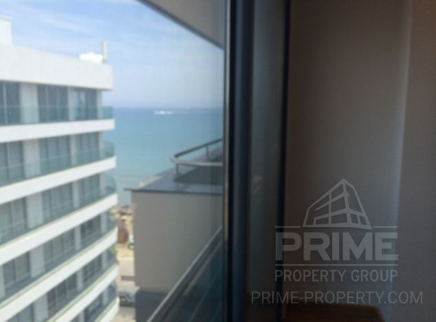 Apartament w rejonie Larnaca (Finikoudes) na sprzedaż