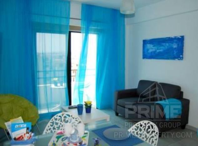 Apartament w rejonie Larnaca (Finikoudes) na sprzedaż