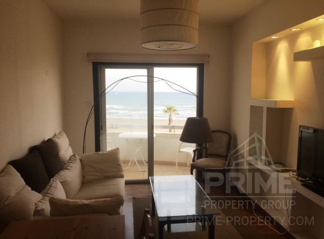 Apartament w rejonie Larnaca (Finikoudes) na sprzedaż