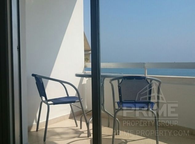 Apartament w rejonie Larnaca (Finikoudes) na sprzedaż