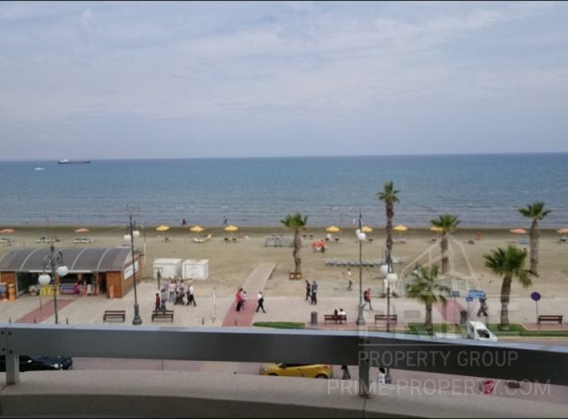 Apartament w rejonie Larnaca (Finikoudes) na sprzedaż