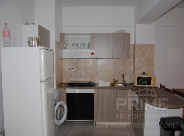 Apartament w rejonie Larnaca (Finikoudes) na sprzedaż