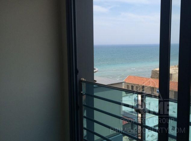  w rejonie Larnaca (Finikoudes) na sprzedaż