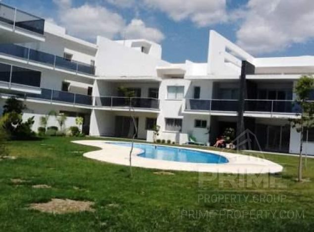 Apartament w rejonie Larnaca (Kiti) na sprzedaż