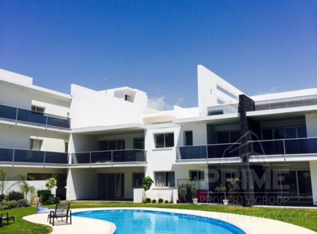 Apartament w rejonie Larnaca (Kiti) na sprzedaż