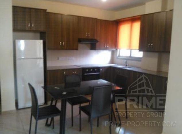 Apartament w rejonie Larnaca (Kiti) na sprzedaż