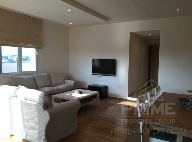 Apartament w rejonie Larnaca (Kiti) na sprzedaż