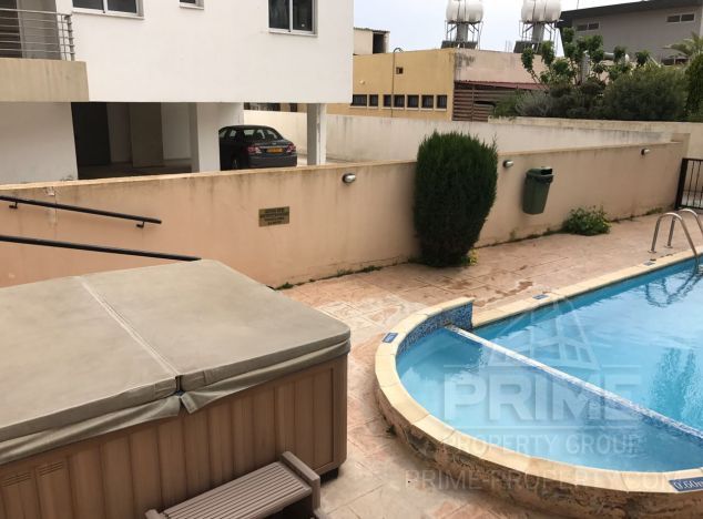 Apartament w rejonie Larnaca (Kiti) na sprzedaż