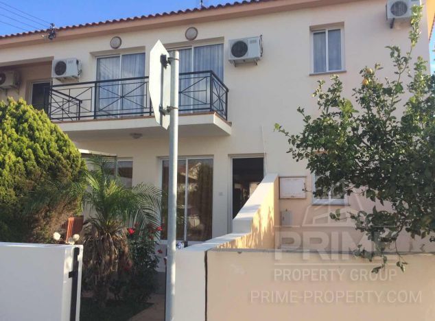  w rejonie Larnaca (Kiti) na sprzedaż