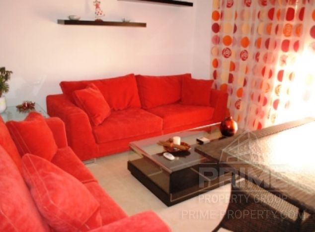 Apartament w rejonie Larnaca (Livadia) na sprzedaż