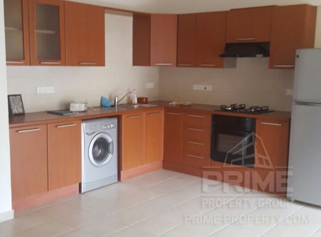 Apartament w rejonie Larnaca (Livadia) na sprzedaż