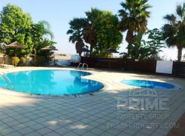 Apartament w rejonie Larnaca (Livadia) na sprzedaż