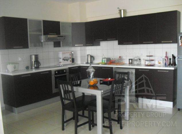 Apartament w rejonie Larnaca (Livadia) na sprzedaż