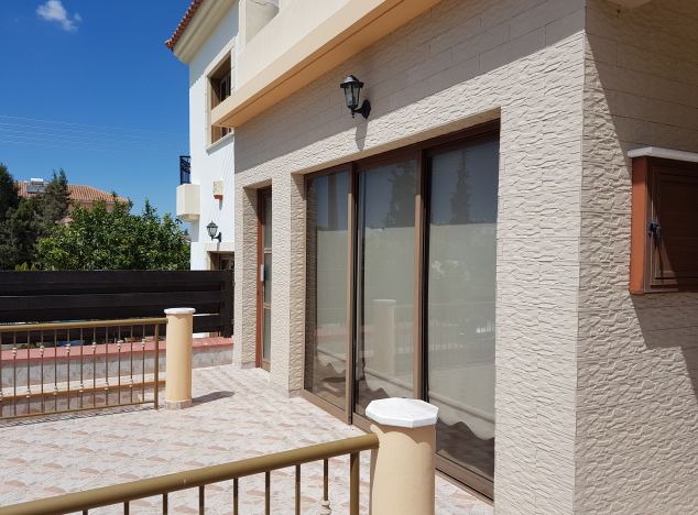 Apartament w rejonie Larnaca (Livadia) na sprzedaż