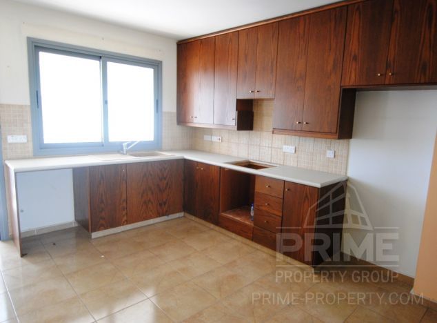 Apartament w rejonie Larnaca (Livadia) na sprzedaż