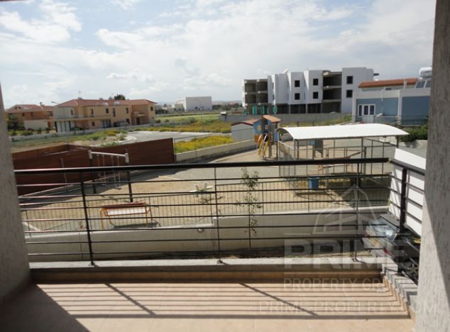 Apartament w rejonie Larnaca (Livadia) na sprzedaż