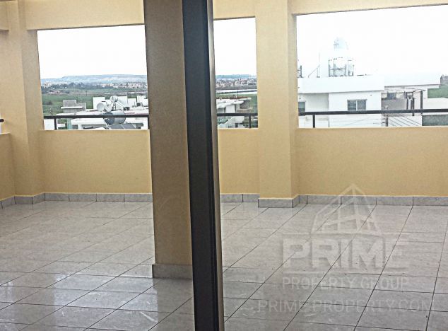 Apartament w rejonie Larnaca (Livadia) na sprzedaż