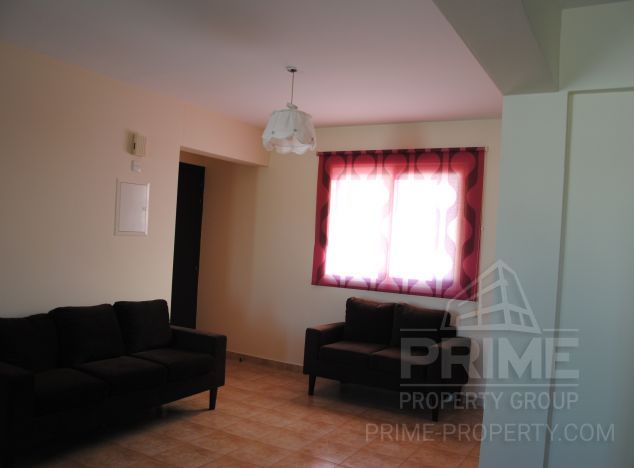 Apartament w rejonie Larnaca (Livadia) na sprzedaż