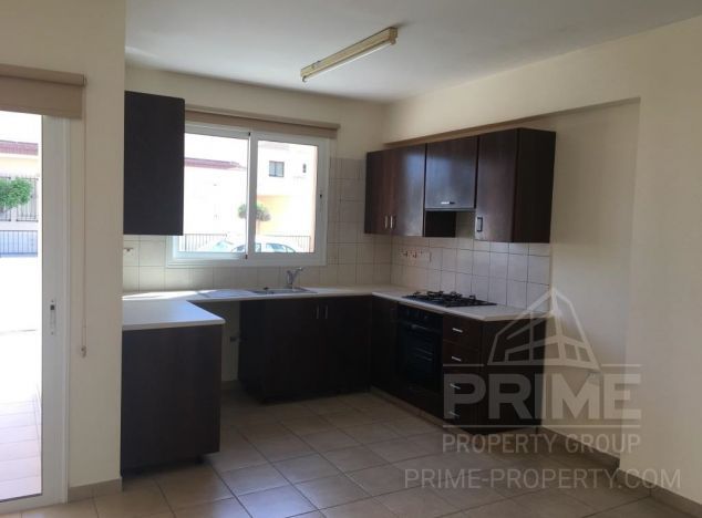 Apartament w rejonie Larnaca (Livadia) na sprzedaż