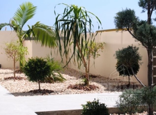 Willa w rejonie Larnaca (Livadia) na sprzedaż