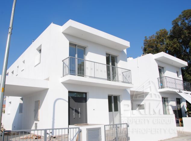 Willa w rejonie Larnaca (Livadia) na sprzedaż