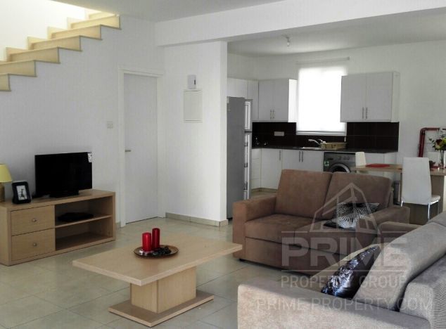 Willa w rejonie Larnaca (Livadia) na sprzedaż