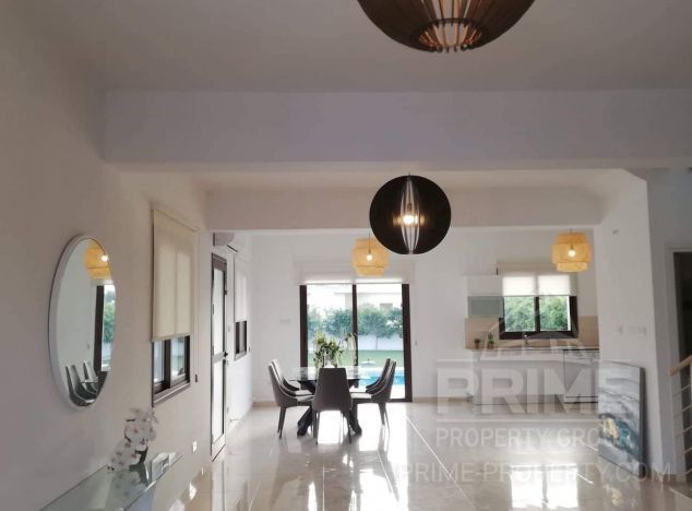 Willa w rejonie Larnaca (Livadia) na sprzedaż