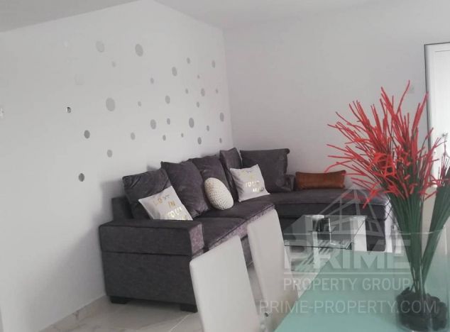 Willa w rejonie Larnaca (Livadia) na sprzedaż