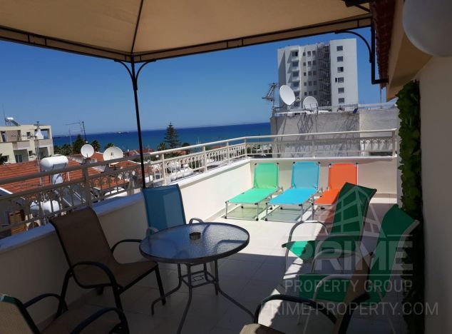  w rejonie Larnaca (Makenzy) na sprzedaż