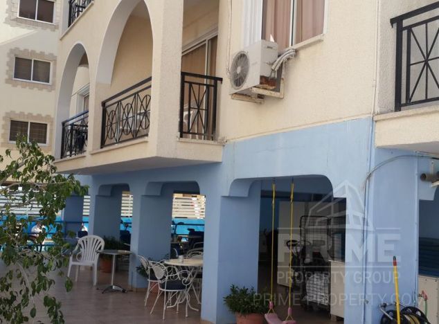  w rejonie Larnaca (Makenzy) na sprzedaż