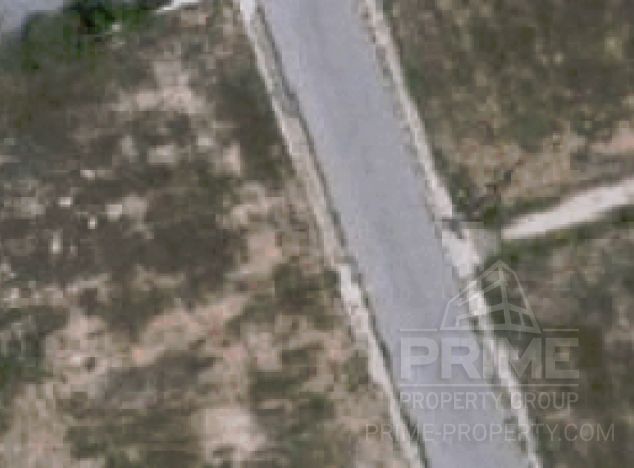 Ziemia w rejonie Larnaca (Makenzy) na sprzedaż