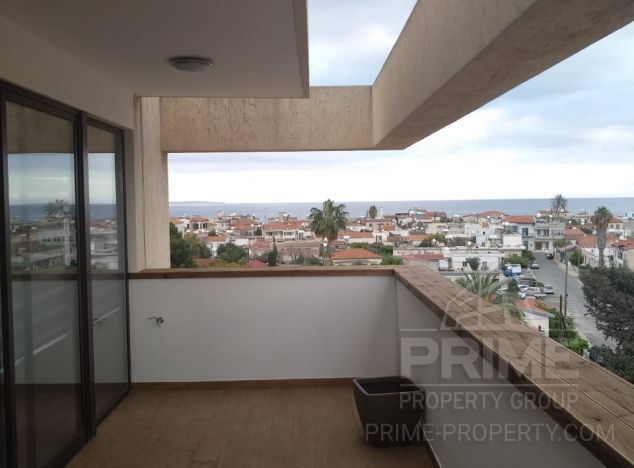 Apartament w rejonie Larnaca (Makenzy) na sprzedaż