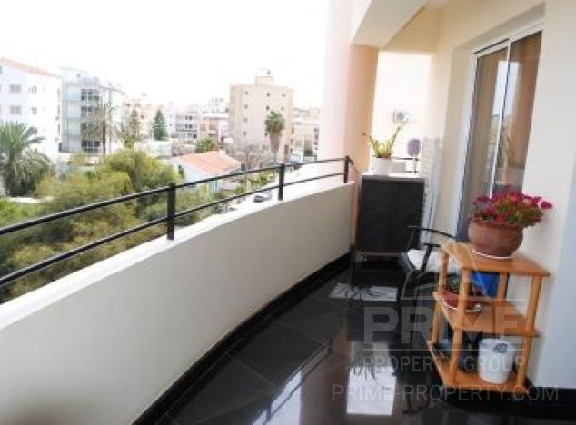 Apartament w rejonie Larnaca (Makenzy) na sprzedaż