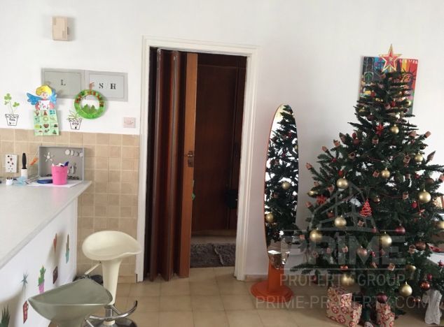 Apartament w rejonie Larnaca (Makenzy) na sprzedaż