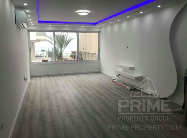 Apartament w rejonie Larnaca (Makenzy) na sprzedaż