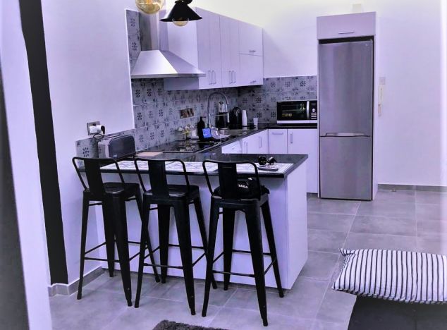 Apartament w rejonie Larnaca (Makenzy) na sprzedaż