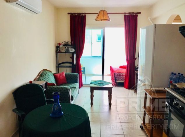 Apartament w rejonie Larnaca (Makenzy) na sprzedaż