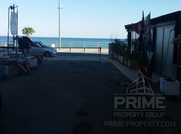 Apartament w rejonie Larnaca (Makenzy) na sprzedaż