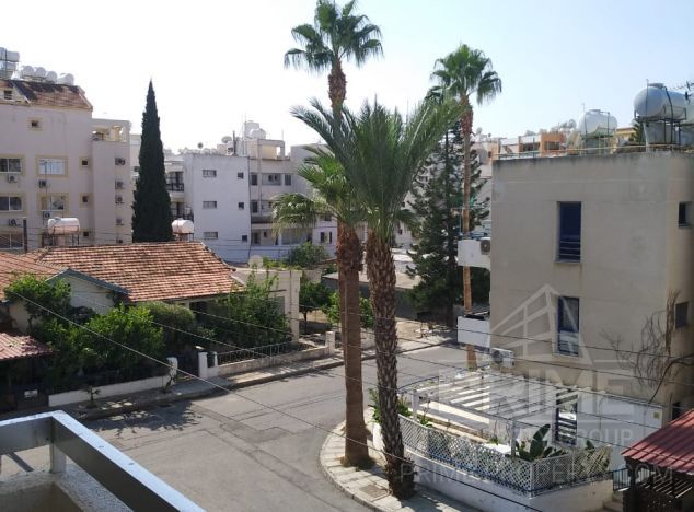 Apartament w rejonie Larnaca (Makenzy) na sprzedaż