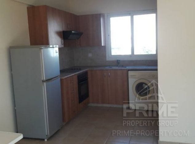 Apartament w rejonie Larnaca (Makenzy) na sprzedaż