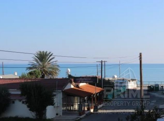 Apartament w rejonie Larnaca (Makenzy) na sprzedaż