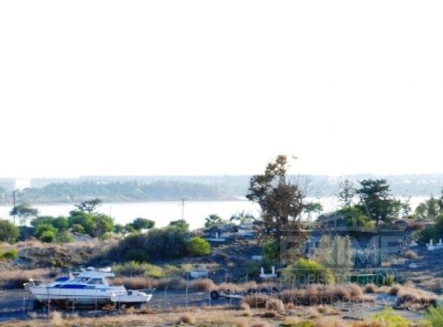 Apartament w rejonie Larnaca (Makenzy) na sprzedaż