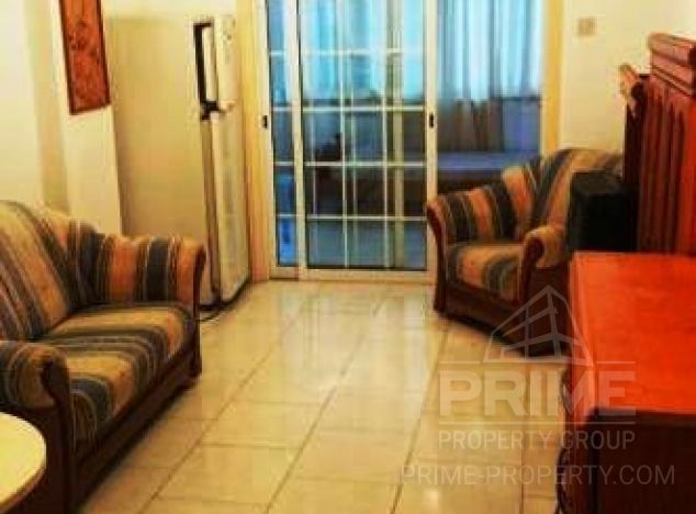 Apartament w rejonie Larnaca (Makenzy) na sprzedaż
