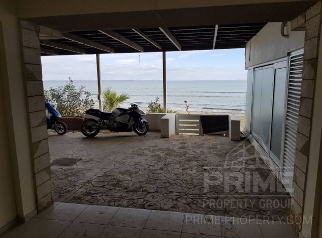 Apartament w rejonie Larnaca (Makenzy) na sprzedaż