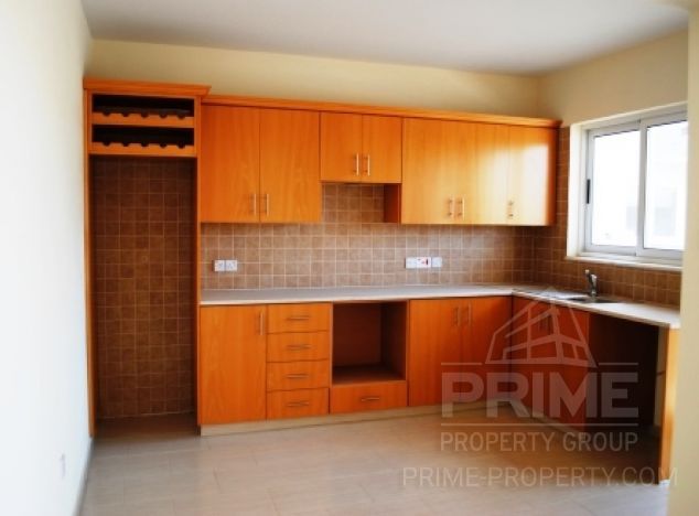 Apartament w rejonie Larnaca (Makenzy) na sprzedaż