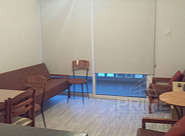 Apartament w rejonie Larnaca (Makenzy) na sprzedaż