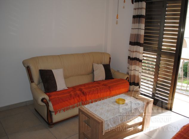 Apartament w rejonie Larnaca (Makenzy) na sprzedaż