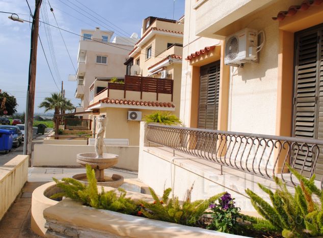 Apartament w rejonie Larnaca (Makenzy) na sprzedaż