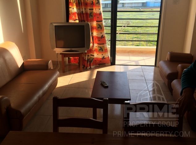 Apartament w rejonie Larnaca (Makenzy) na sprzedaż