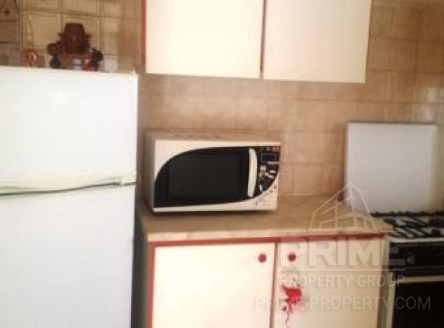 Apartament w rejonie Larnaca (Makenzy) na sprzedaż